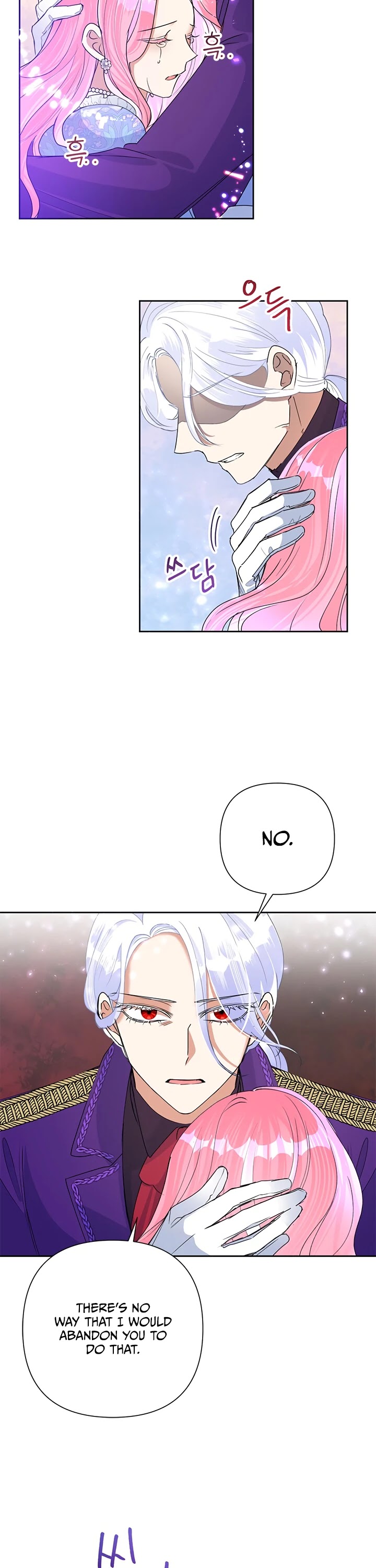 Another Happy Day for the Villainess Chapter 22 page 30 - Chapter 22