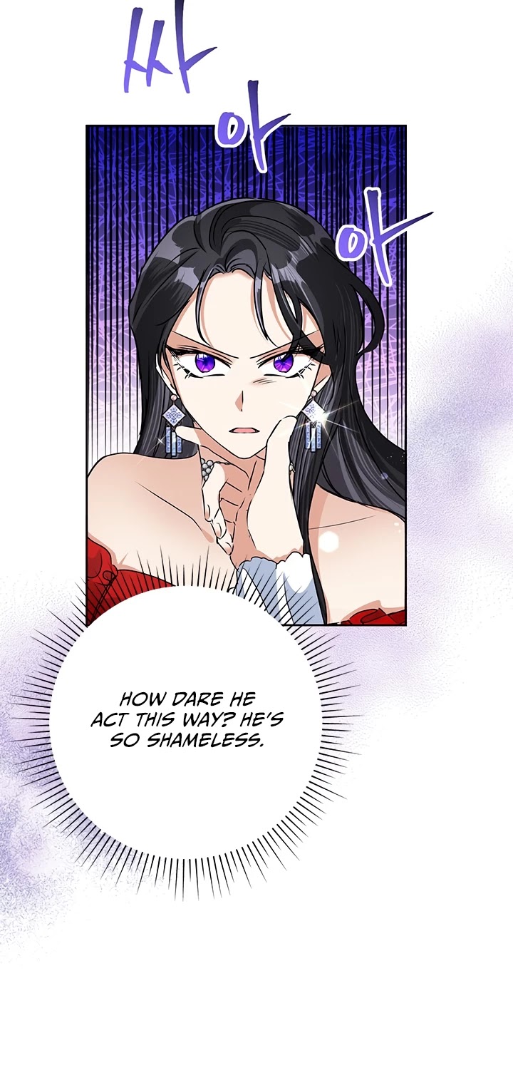 Another Happy Day for the Villainess Chapter 23 page 26 - Chapter 23