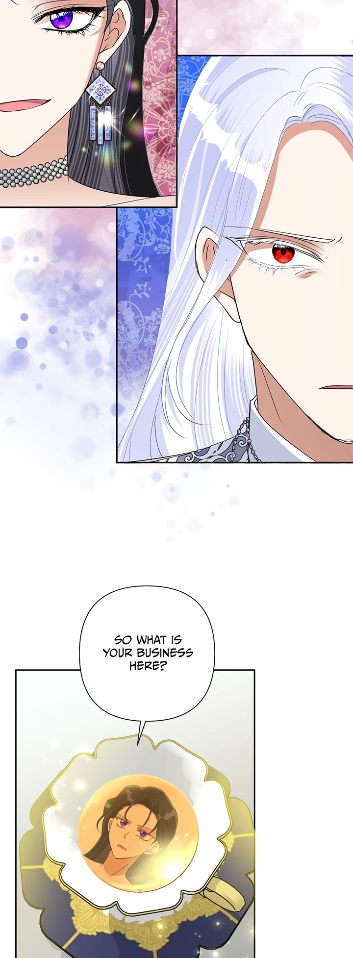 Another Happy Day for the Villainess Chapter 23 page 32 - Chapter 23