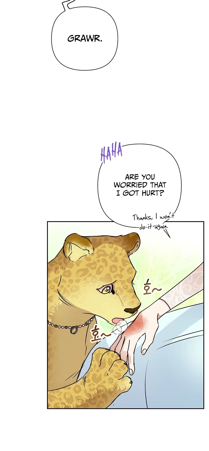 Another Happy Day for the Villainess Chapter 23 page 5 - Chapter 23