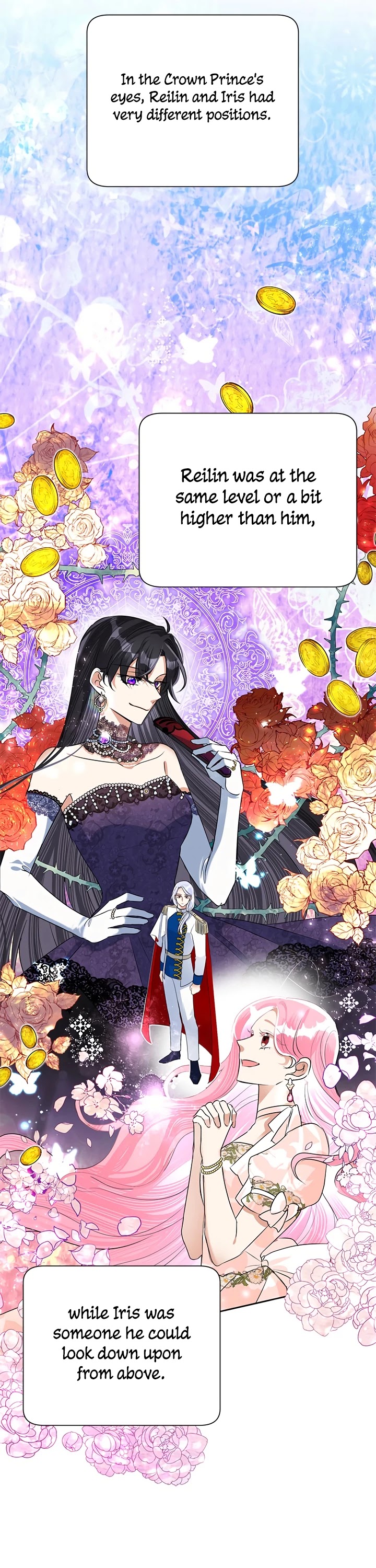 Another Happy Day for the Villainess Chapter 24 page 13 - Chapter 24