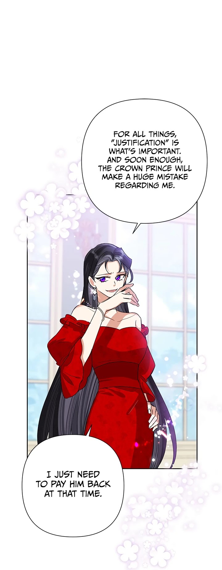 Another Happy Day for the Villainess Chapter 24 page 23 - Chapter 24
