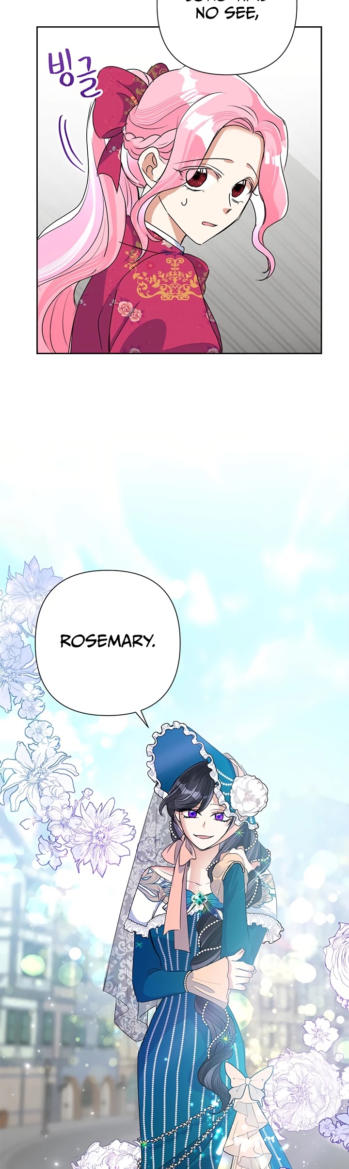Another Happy Day for the Villainess Chapter 24 page 27 - Chapter 24