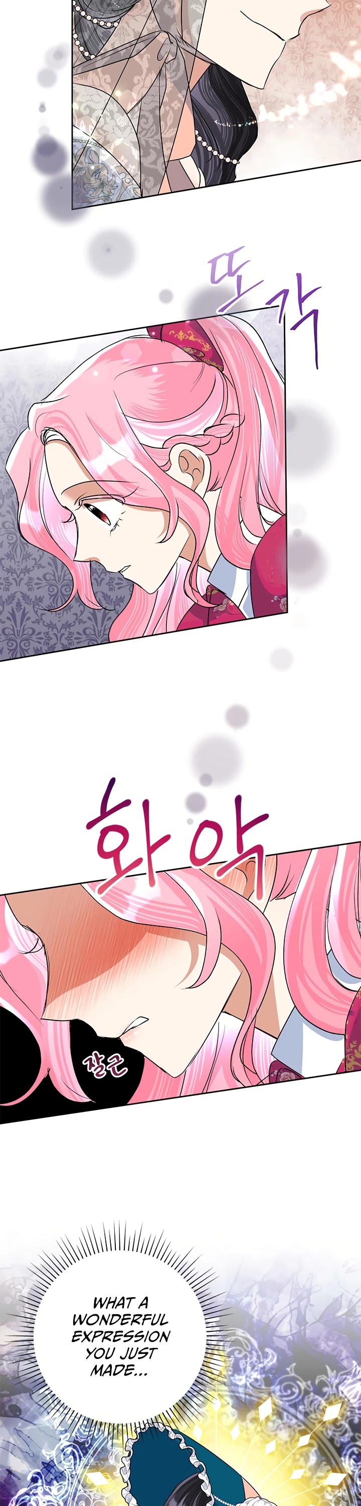 Another Happy Day for the Villainess Chapter 24 page 32 - Chapter 24