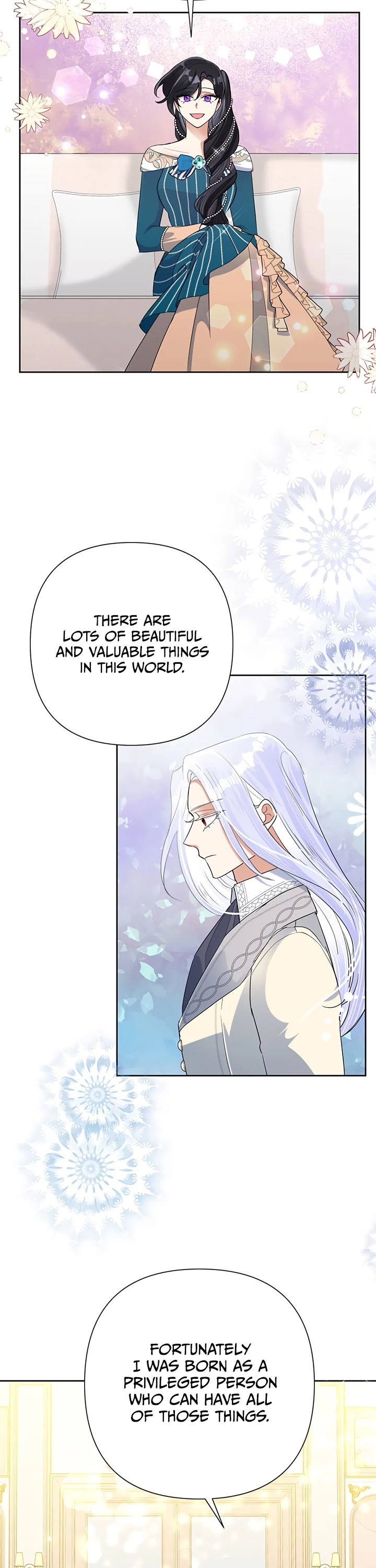 Another Happy Day for the Villainess Chapter 25 page 24 - Chapter 25