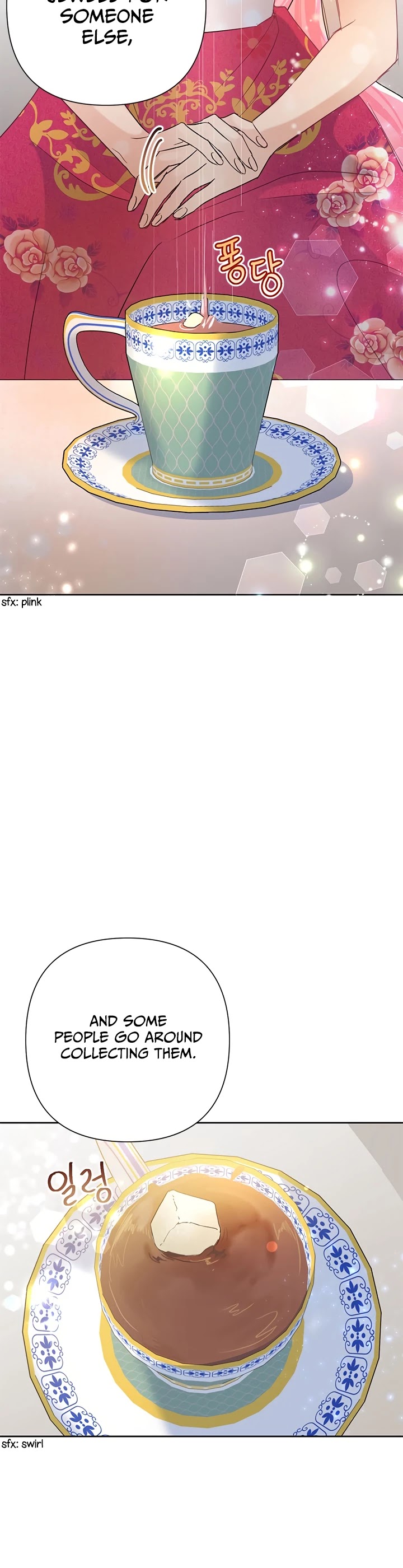 Another Happy Day for the Villainess Chapter 25 page 27 - Chapter 25