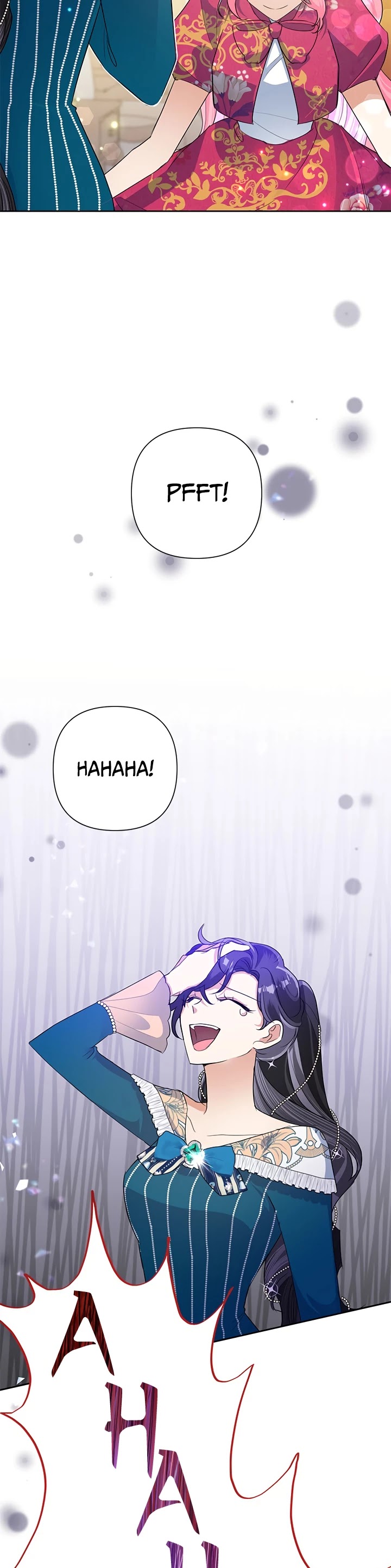 Another Happy Day for the Villainess Chapter 25 page 31 - Chapter 25