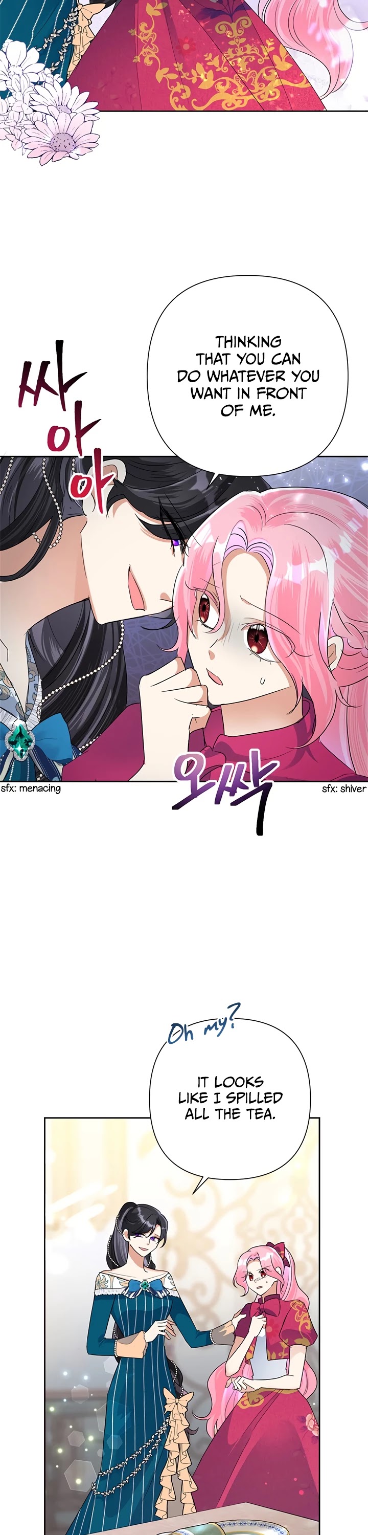 Another Happy Day for the Villainess Chapter 25 page 35 - Chapter 25