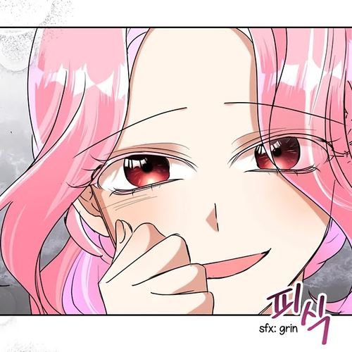 Another Happy Day for the Villainess Chapter 25 cover