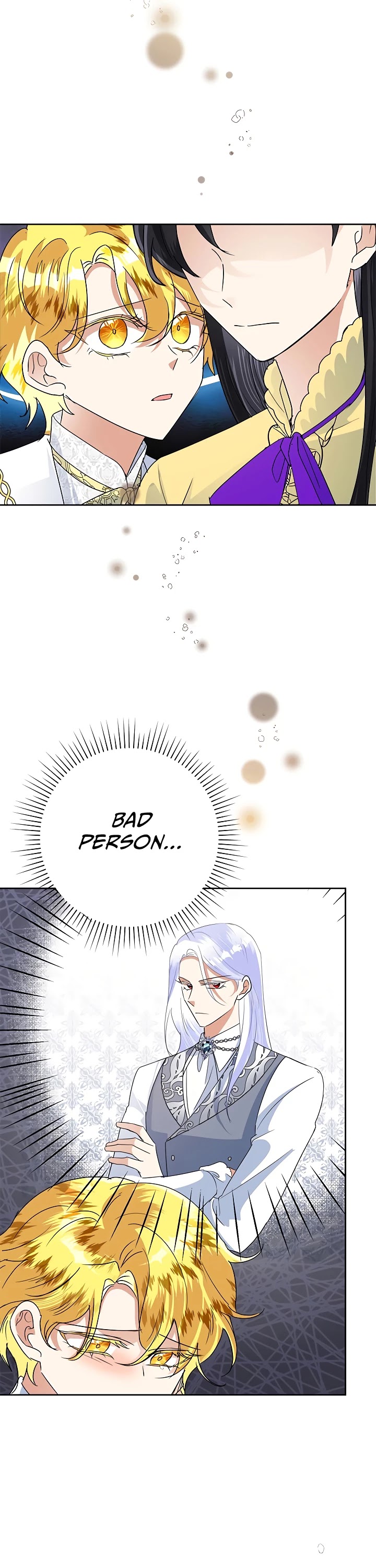 Another Happy Day for the Villainess Chapter 26 page 14 - Chapter 26