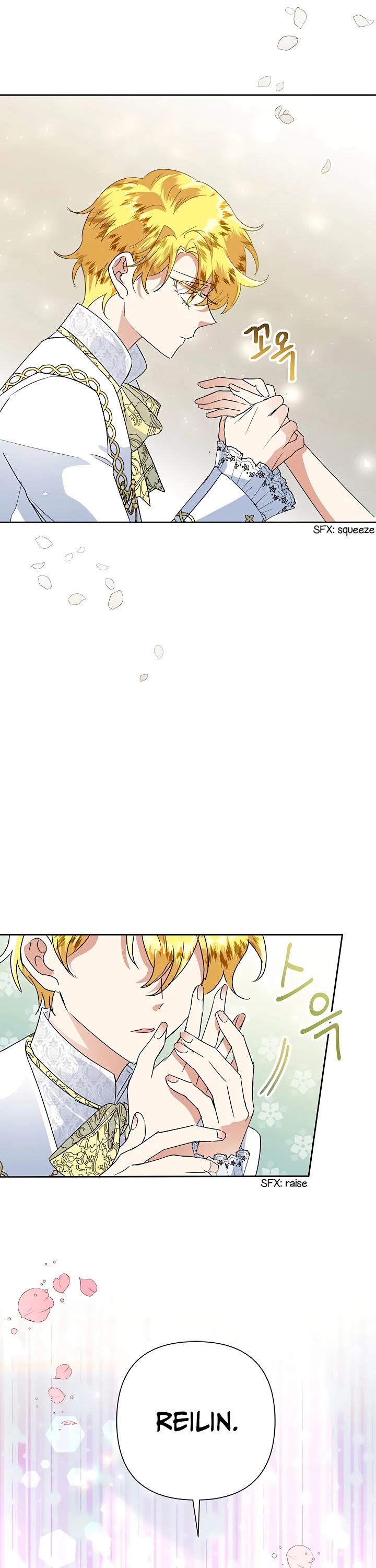 Another Happy Day for the Villainess Chapter 26 page 15 - Chapter 26