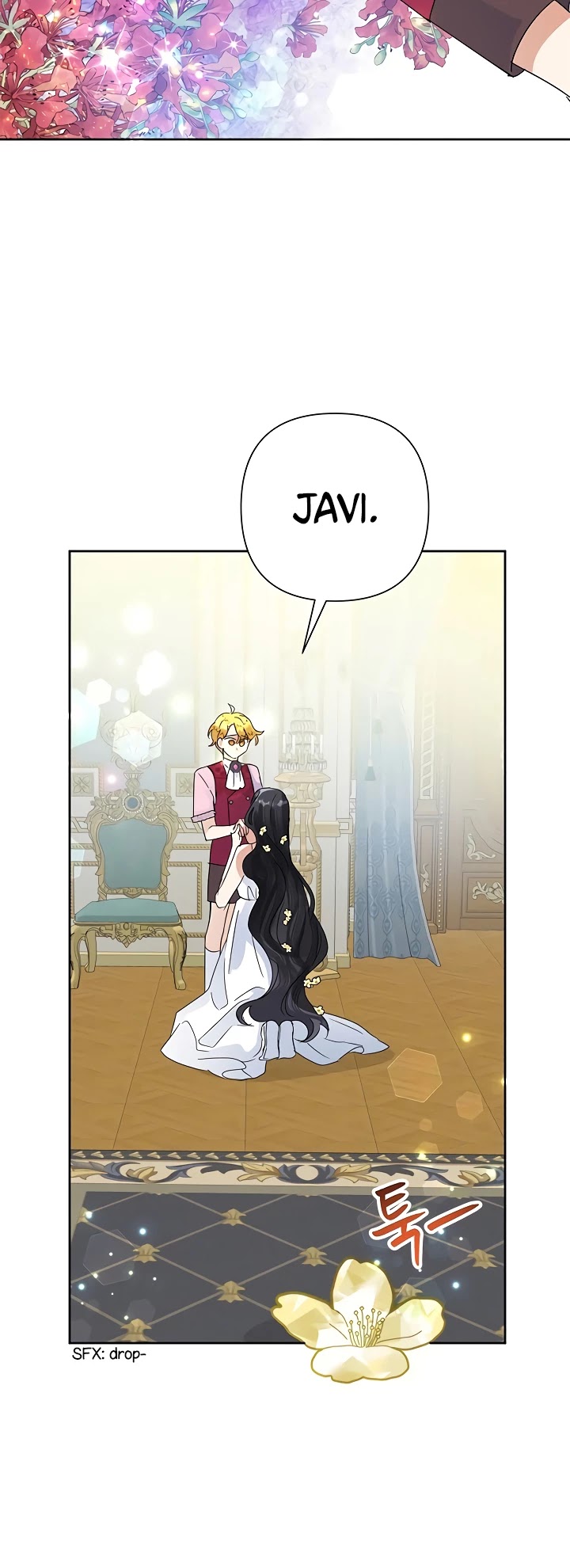 Another Happy Day for the Villainess Chapter 26 page 33 - Chapter 26