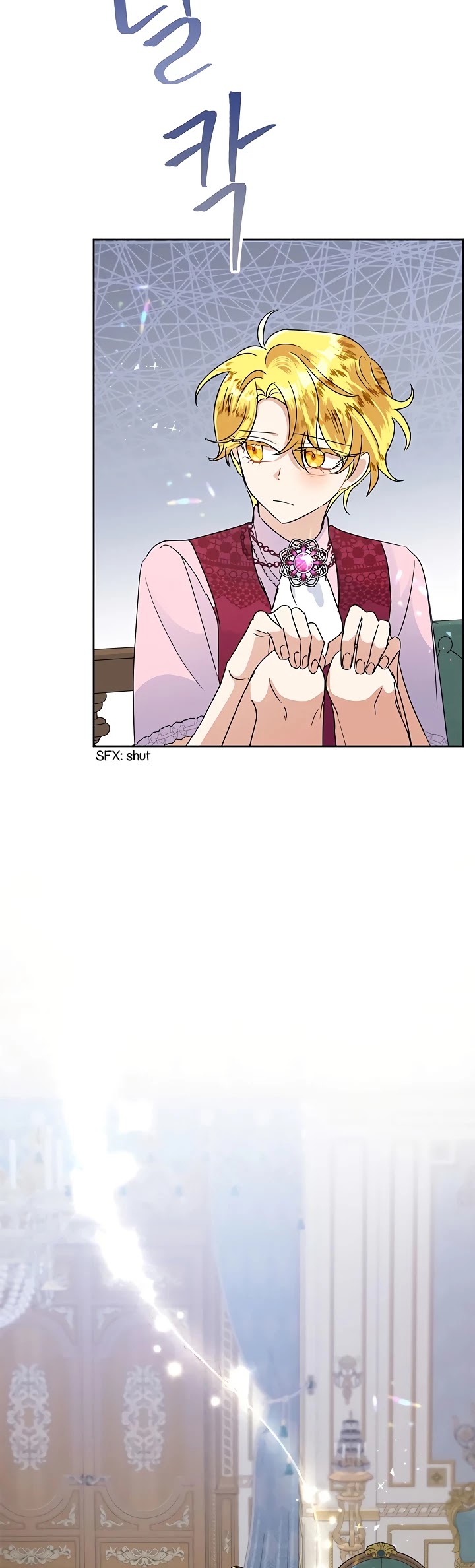 Another Happy Day for the Villainess Chapter 26 page 39 - Chapter 26