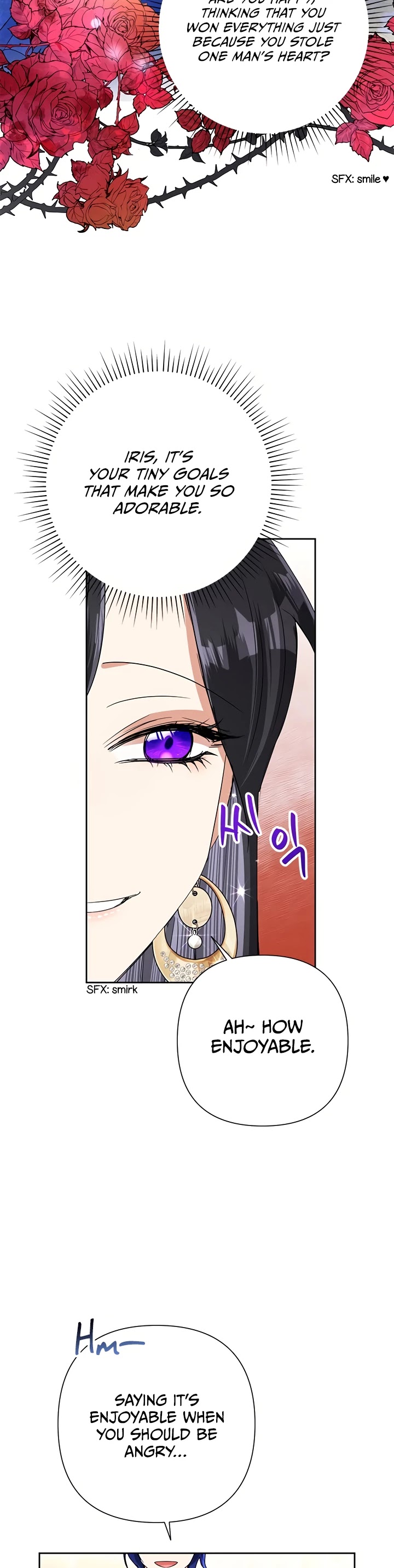 Another Happy Day for the Villainess Chapter 27 page 25 - Chapter 27