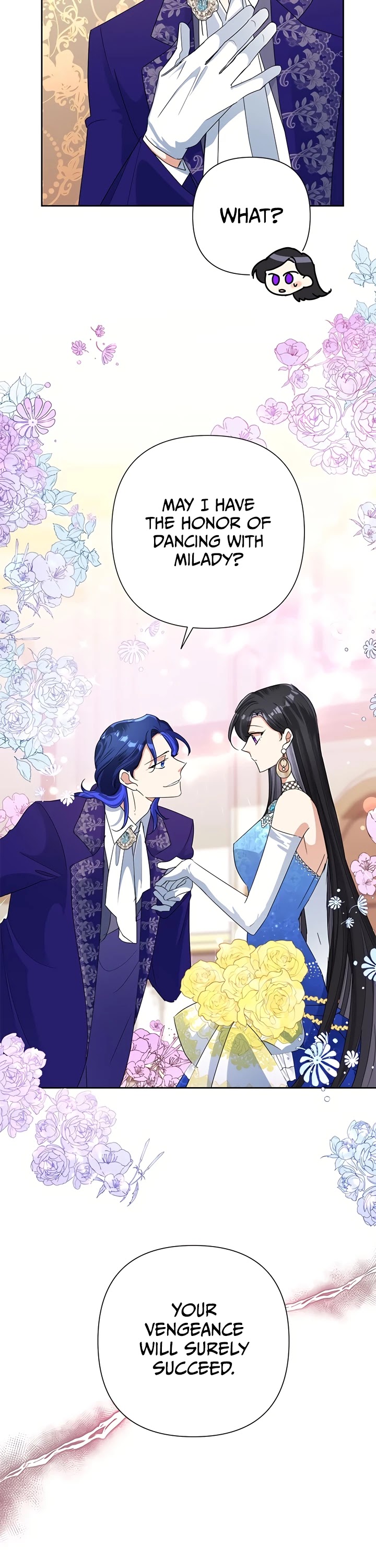Another Happy Day for the Villainess Chapter 27 page 29 - Chapter 27