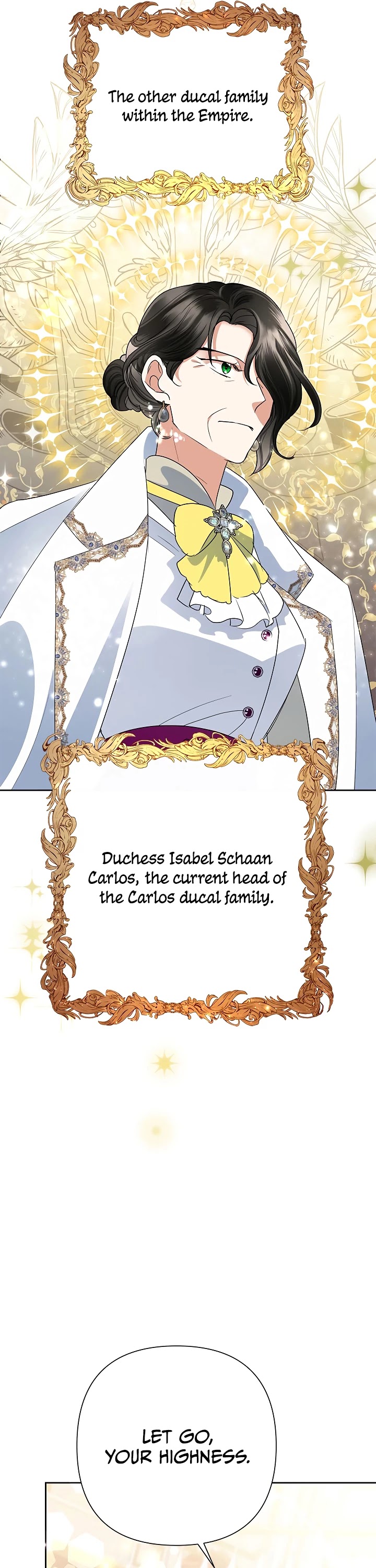 Another Happy Day for the Villainess Chapter 28 page 29 - Chapter 28