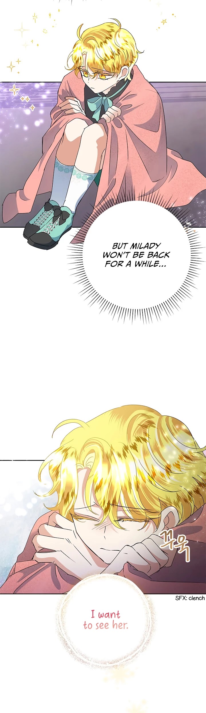 Another Happy Day for the Villainess Chapter 29 page 12 - Chapter 29