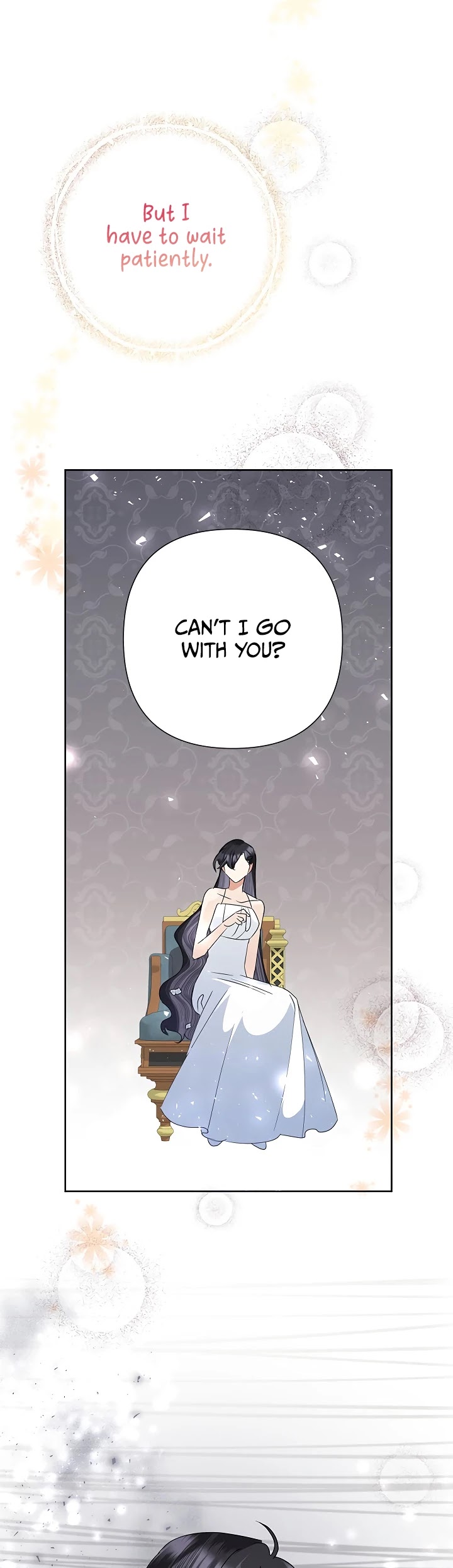 Another Happy Day for the Villainess Chapter 29 page 13 - Chapter 29
