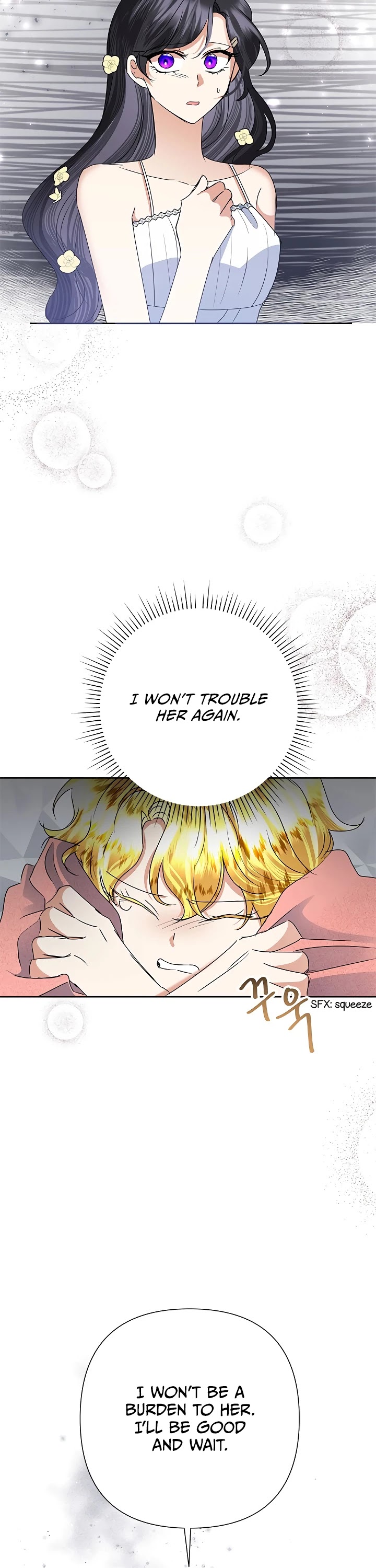 Another Happy Day for the Villainess Chapter 29 page 14 - Chapter 29