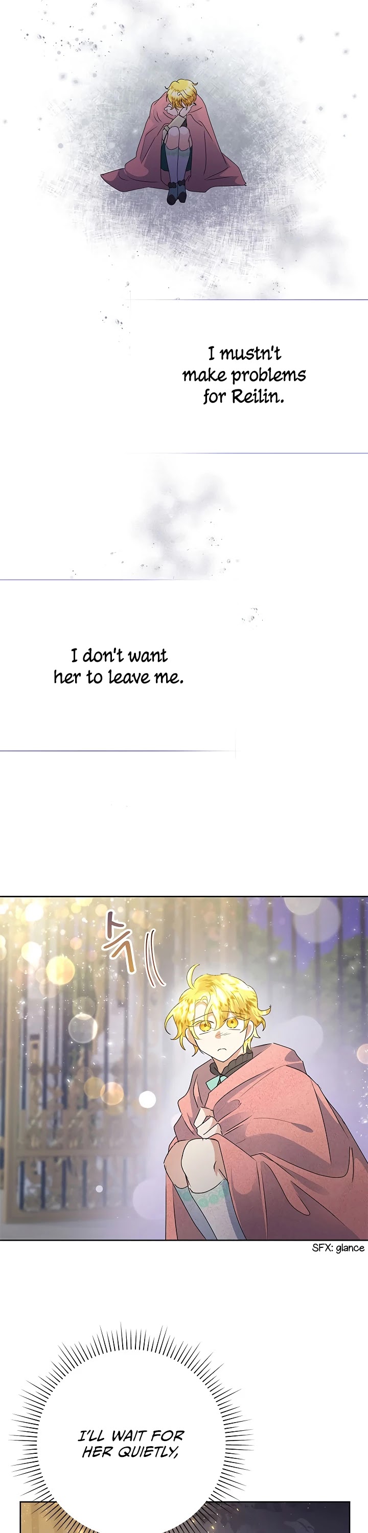 Another Happy Day for the Villainess Chapter 29 page 15 - Chapter 29