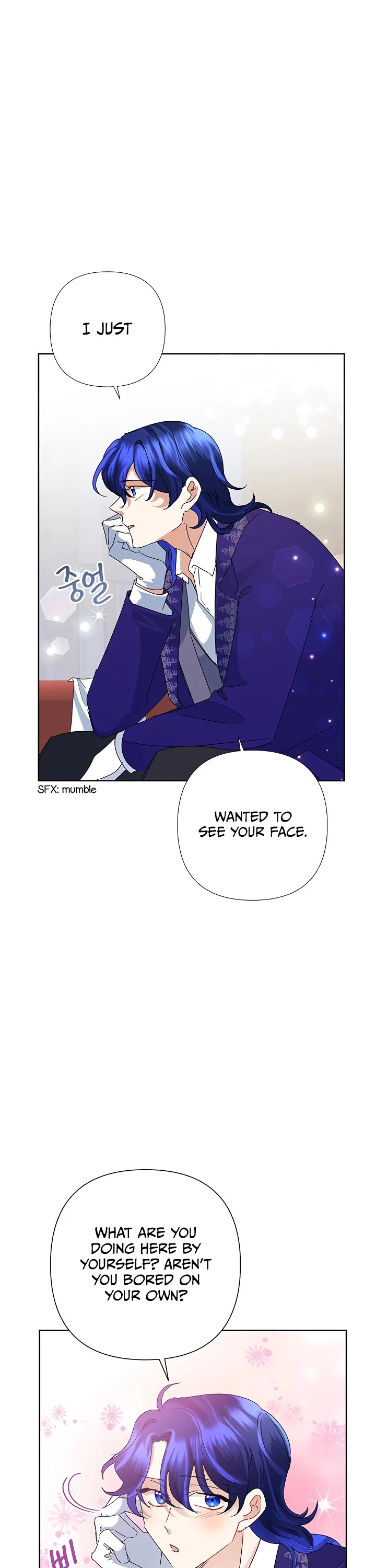 Another Happy Day for the Villainess Chapter 29 page 34 - Chapter 29