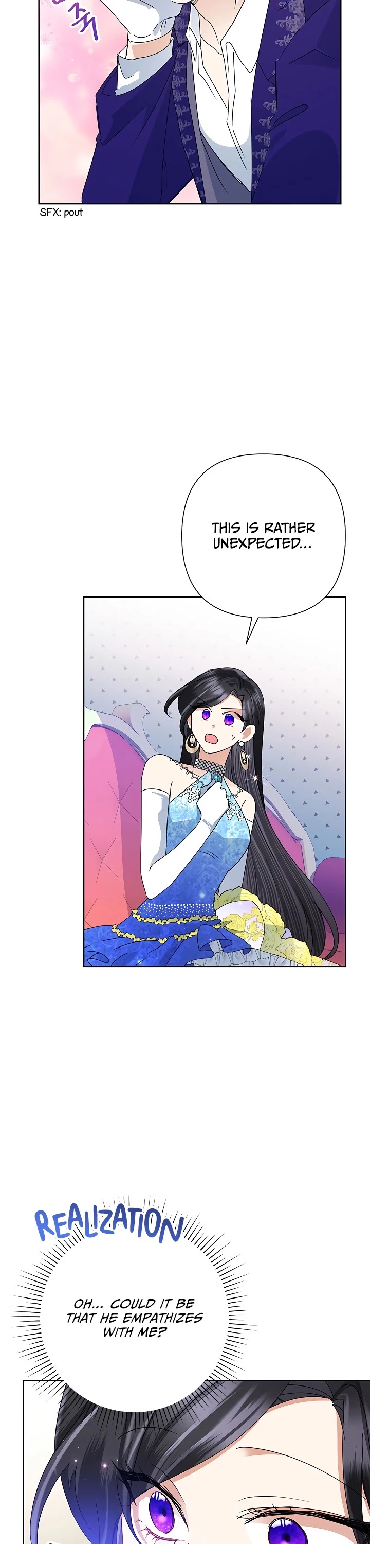 Another Happy Day for the Villainess Chapter 29 page 35 - Chapter 29