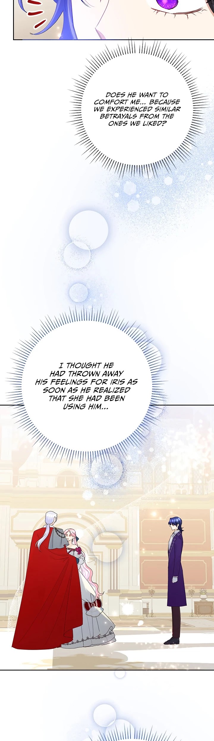 Another Happy Day for the Villainess Chapter 29 page 36 - Chapter 29