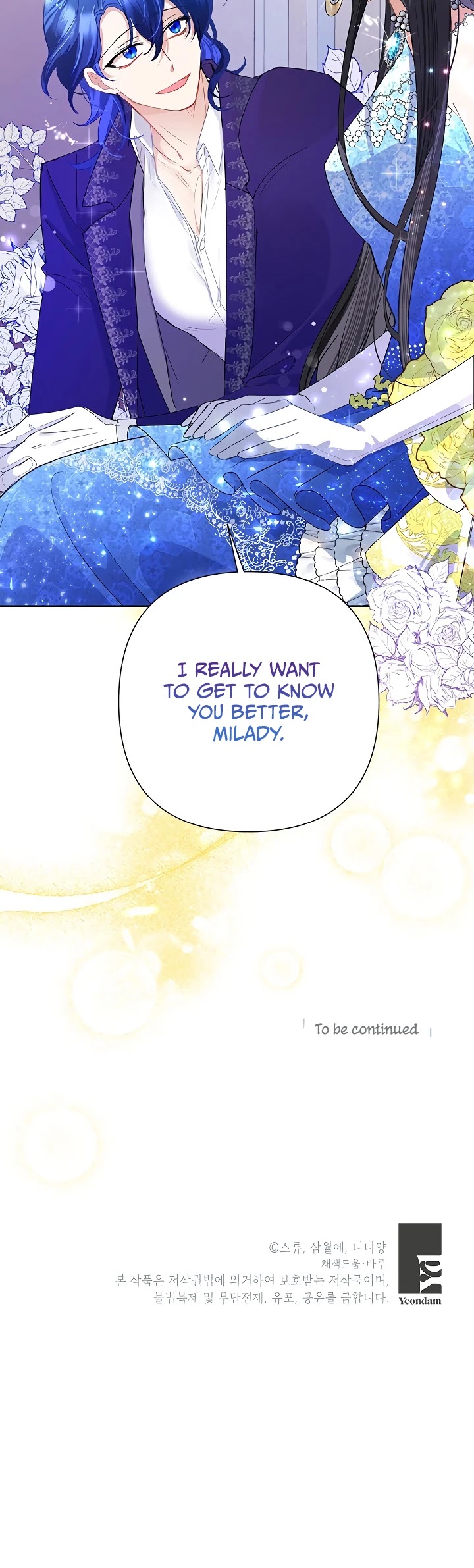 Another Happy Day for the Villainess Chapter 29 page 45 - Chapter 29