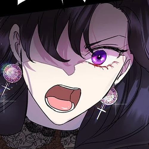 Another Happy Day for the Villainess Chapter 3 cover