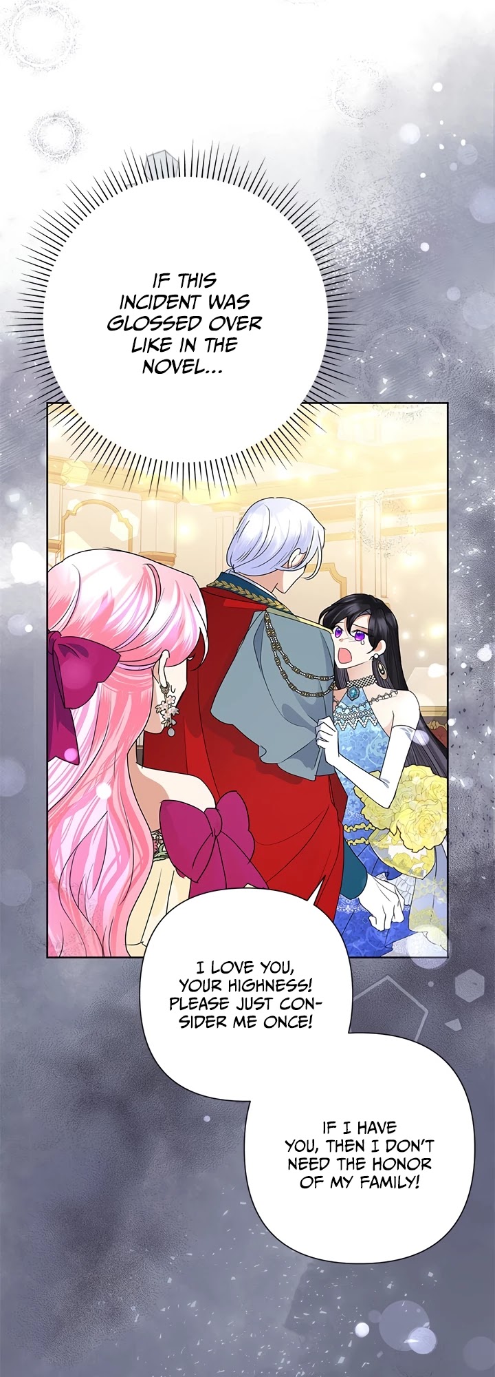 Another Happy Day for the Villainess Chapter 30 page 10 - Chapter 30