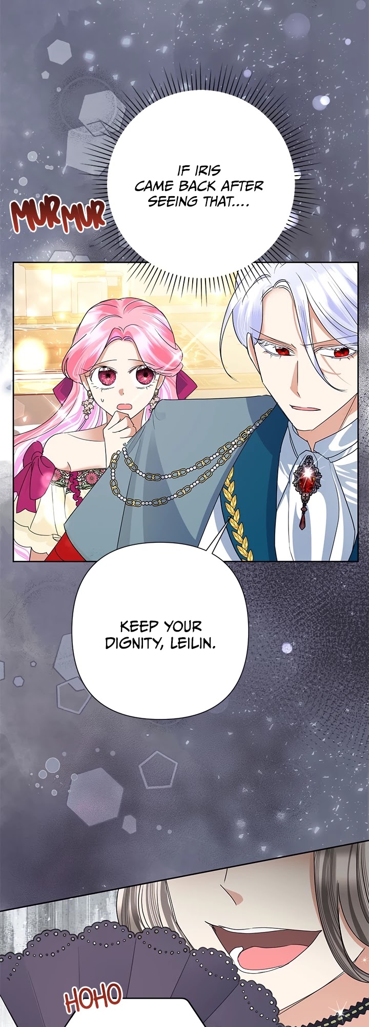 Another Happy Day for the Villainess Chapter 30 page 11 - Chapter 30