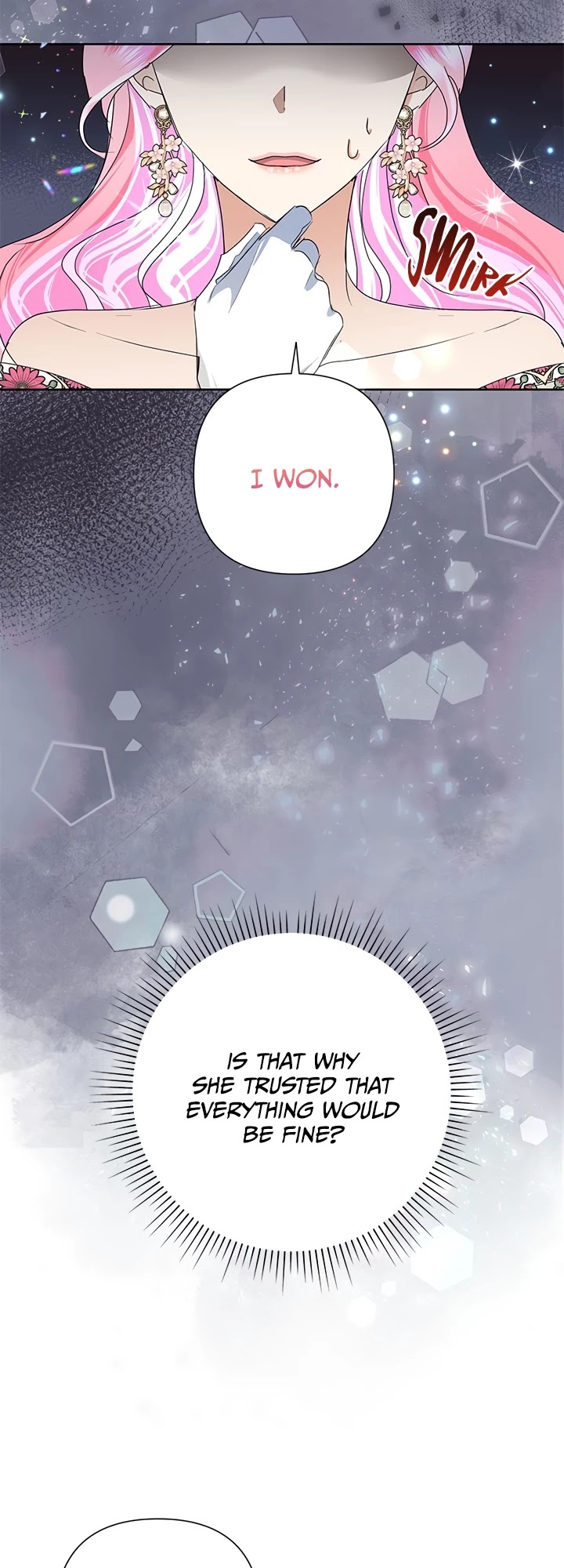 Another Happy Day for the Villainess Chapter 30 page 13 - Chapter 30
