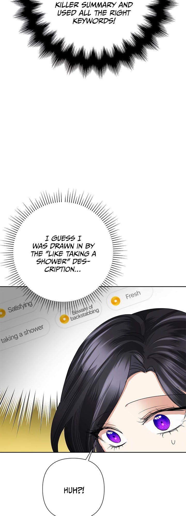 Another Happy Day for the Villainess Chapter 30 page 16 - Chapter 30