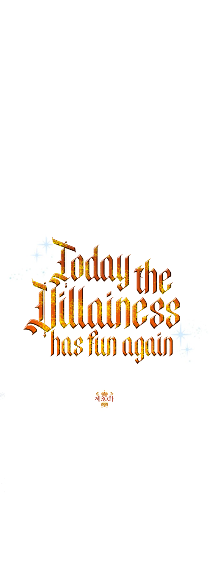 Another Happy Day for the Villainess Chapter 30 page 18 - Chapter 30