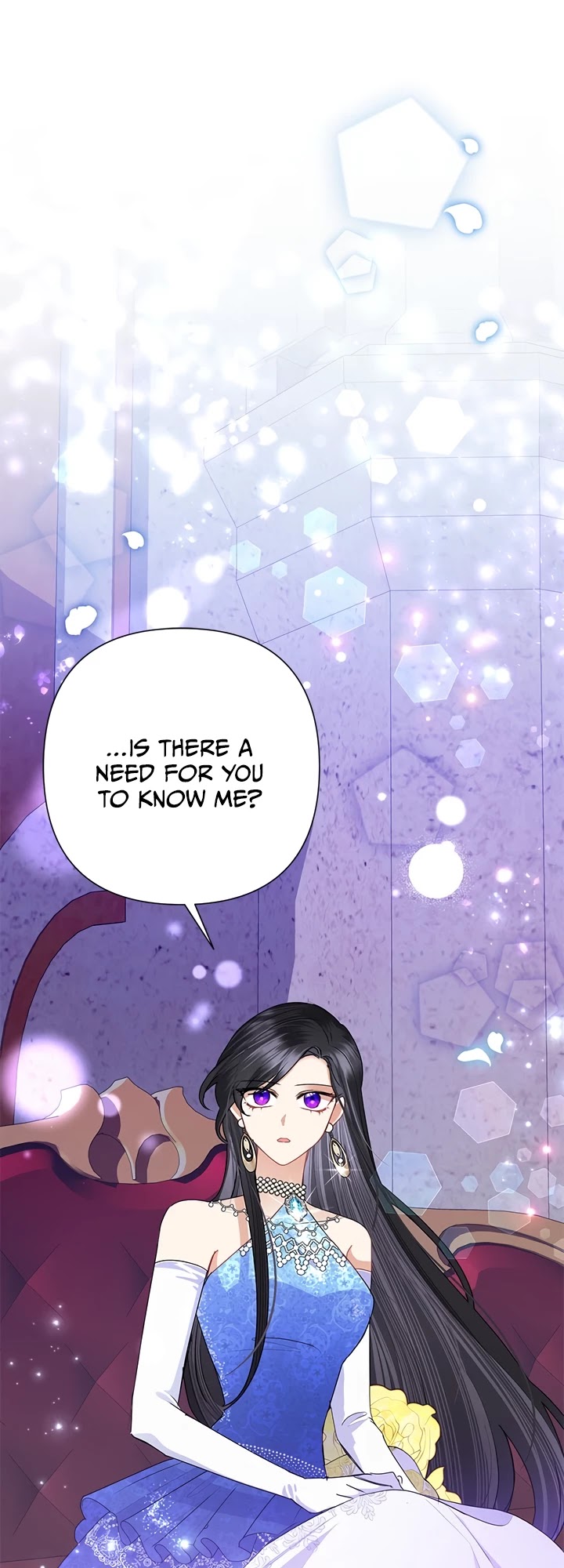 Another Happy Day for the Villainess Chapter 30 page 2 - Chapter 30