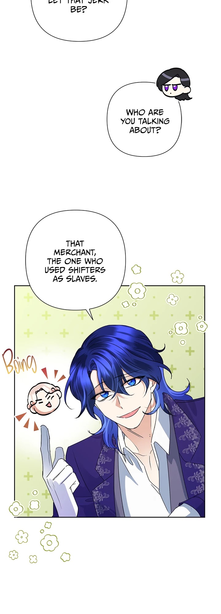 Another Happy Day for the Villainess Chapter 30 page 20 - Chapter 30