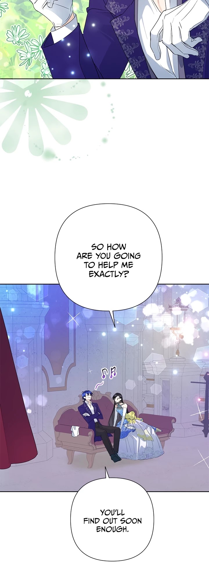 Another Happy Day for the Villainess Chapter 30 page 25 - Chapter 30