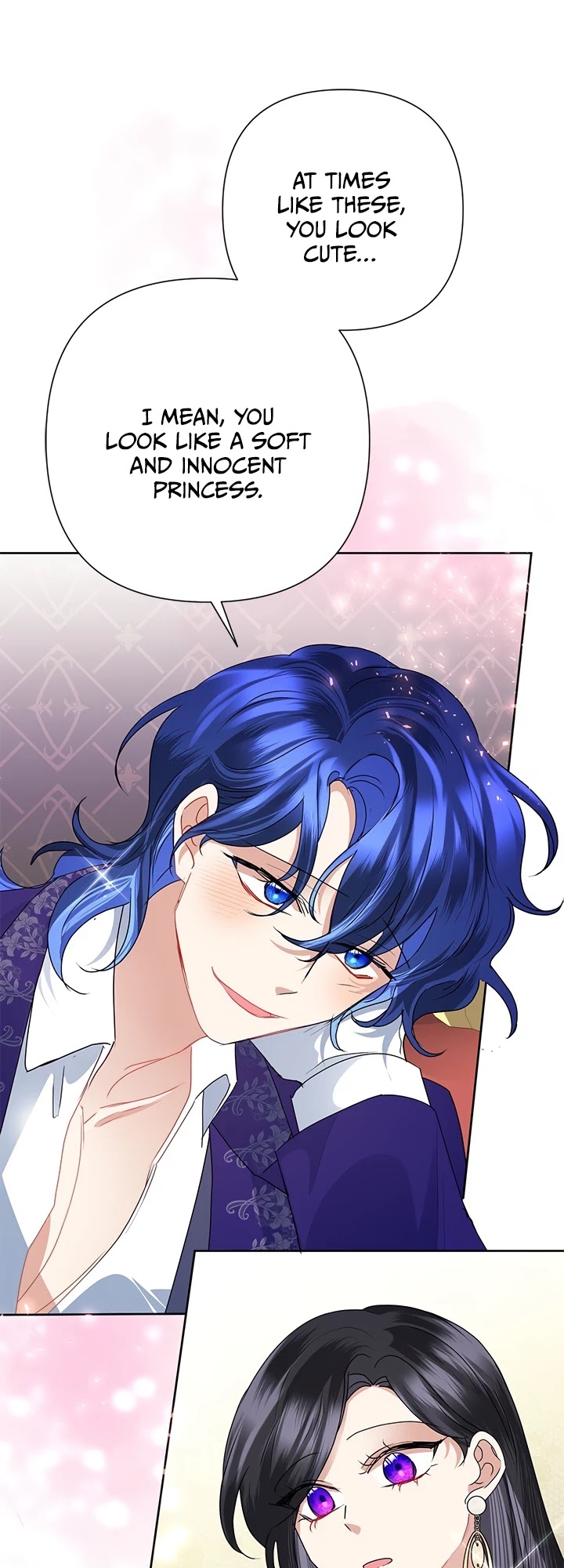 Another Happy Day for the Villainess Chapter 30 page 28 - Chapter 30