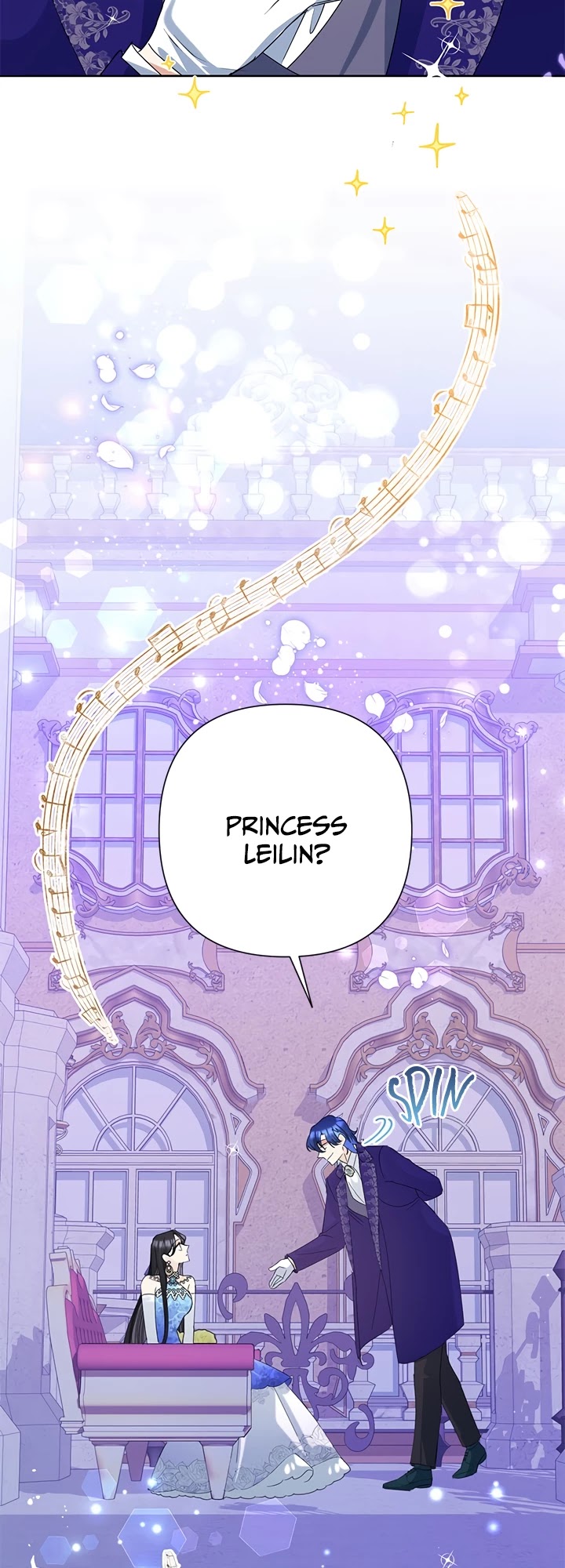 Another Happy Day for the Villainess Chapter 30 page 32 - Chapter 30