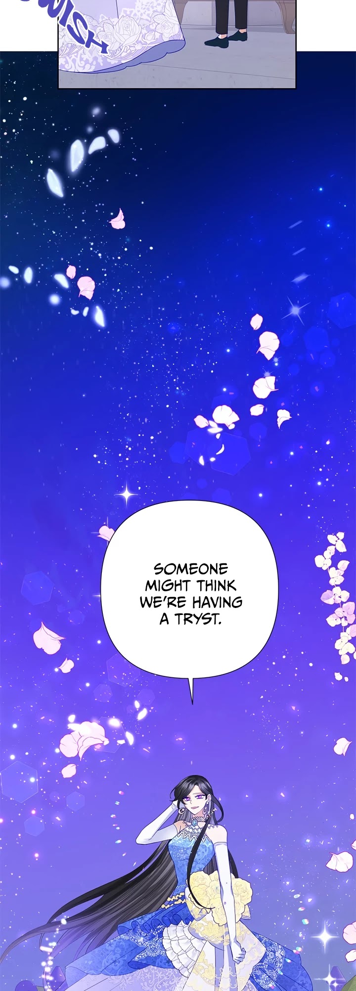 Another Happy Day for the Villainess Chapter 30 page 37 - Chapter 30