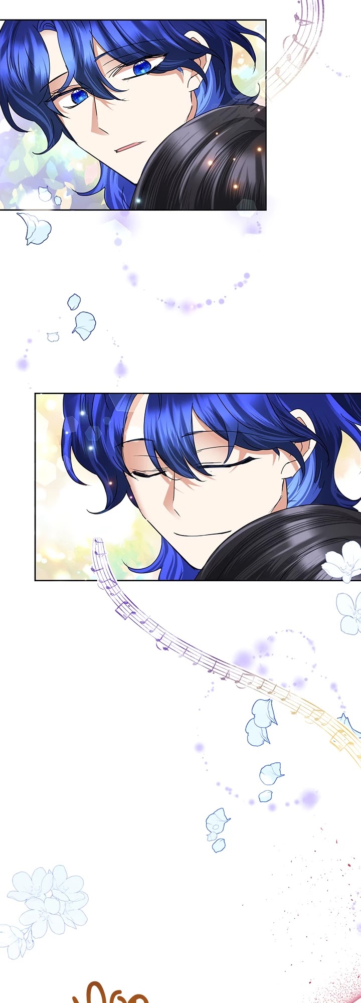 Another Happy Day for the Villainess Chapter 30 page 43 - Chapter 30
