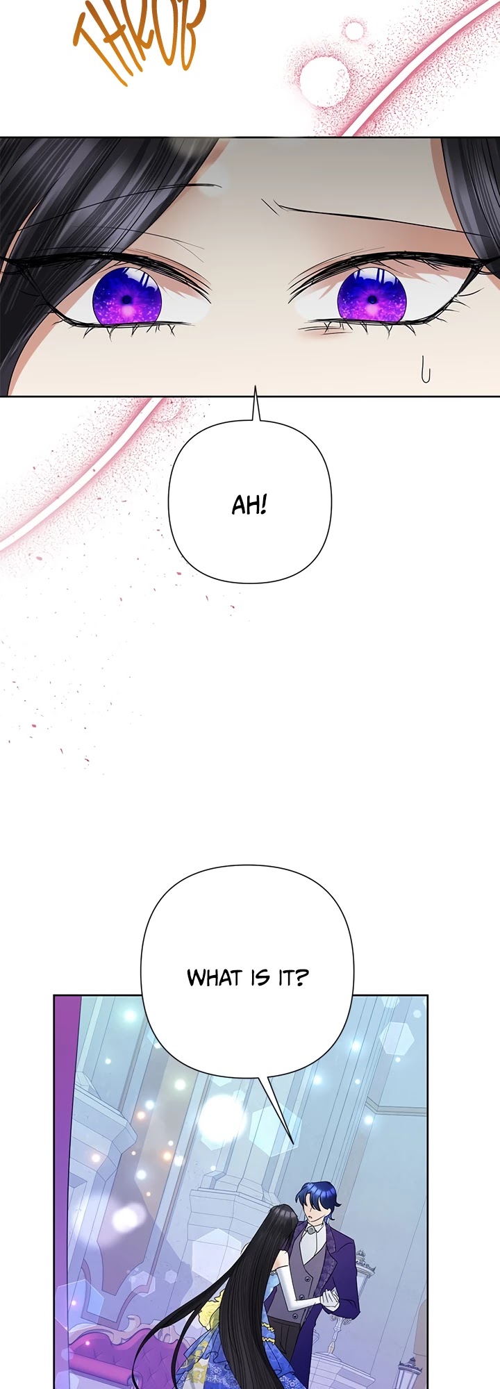 Another Happy Day for the Villainess Chapter 30 page 44 - Chapter 30