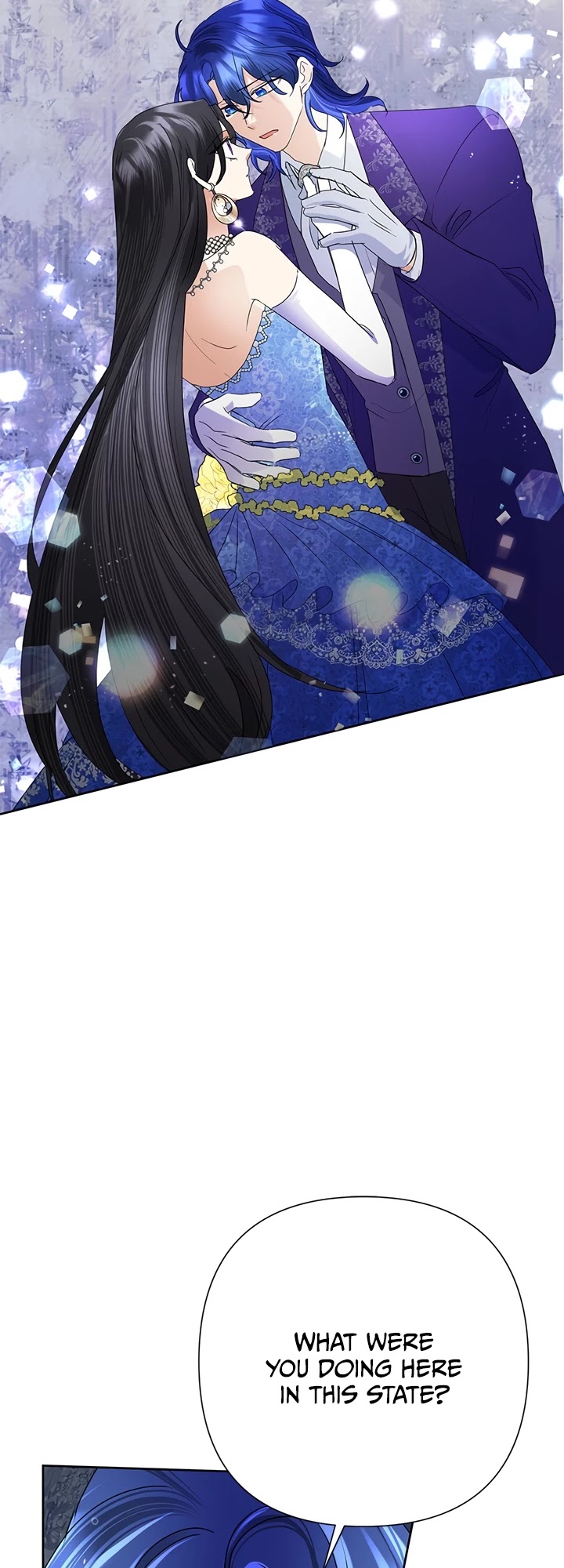 Another Happy Day for the Villainess Chapter 30 page 47 - Chapter 30