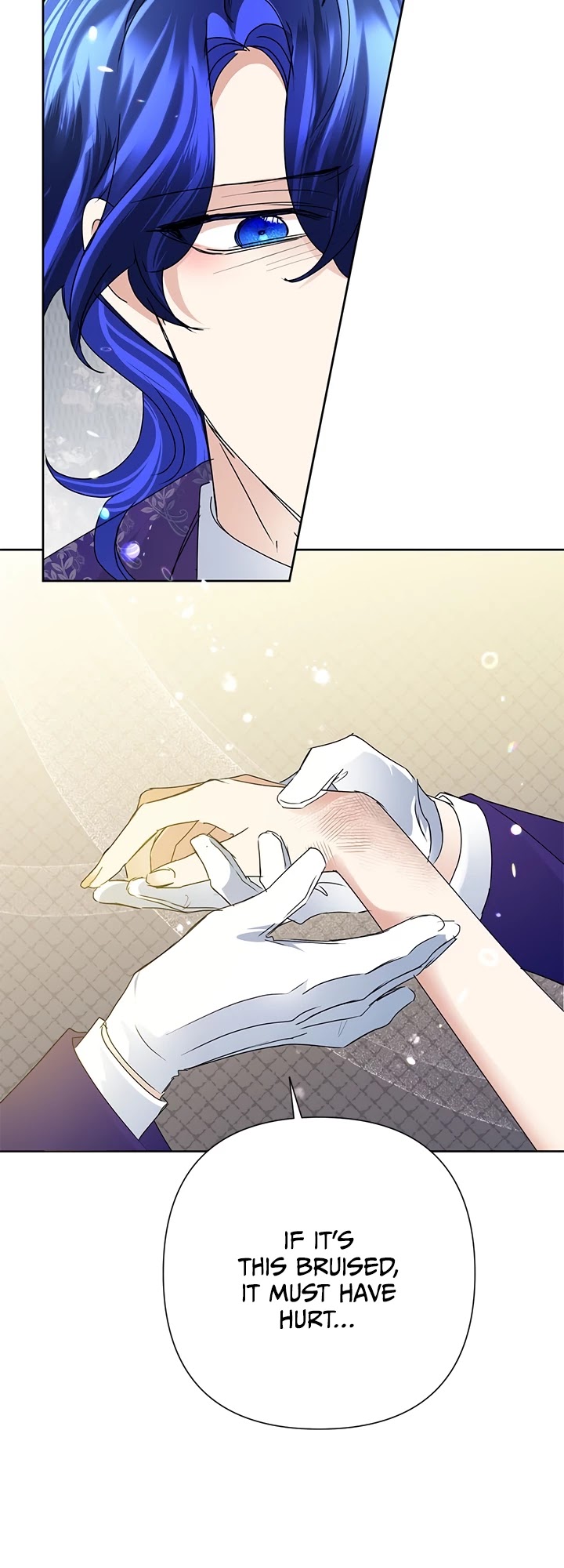 Another Happy Day for the Villainess Chapter 30 page 48 - Chapter 30