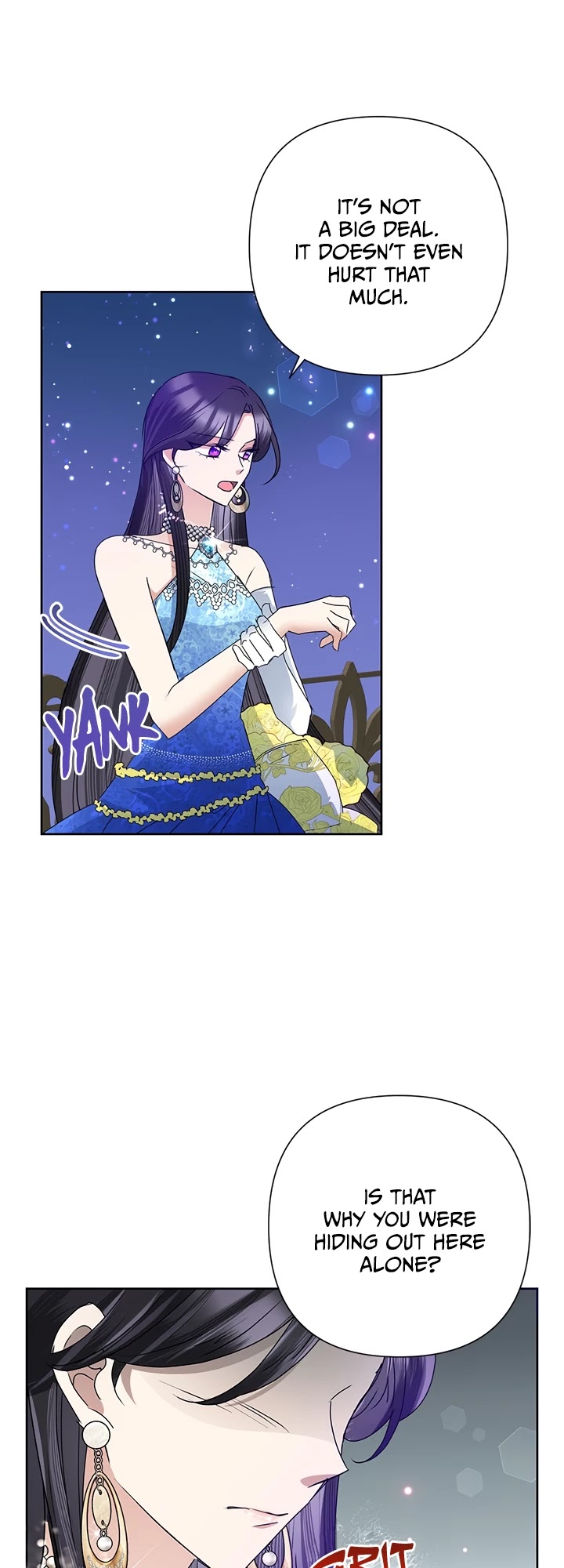 Another Happy Day for the Villainess Chapter 30 page 49 - Chapter 30