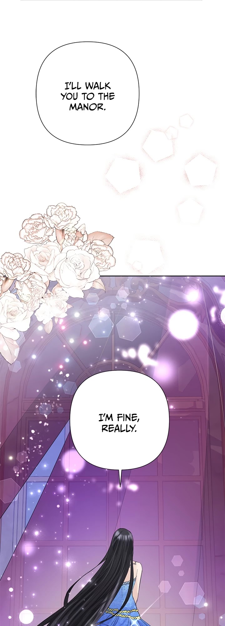 Another Happy Day for the Villainess Chapter 30 page 51 - Chapter 30