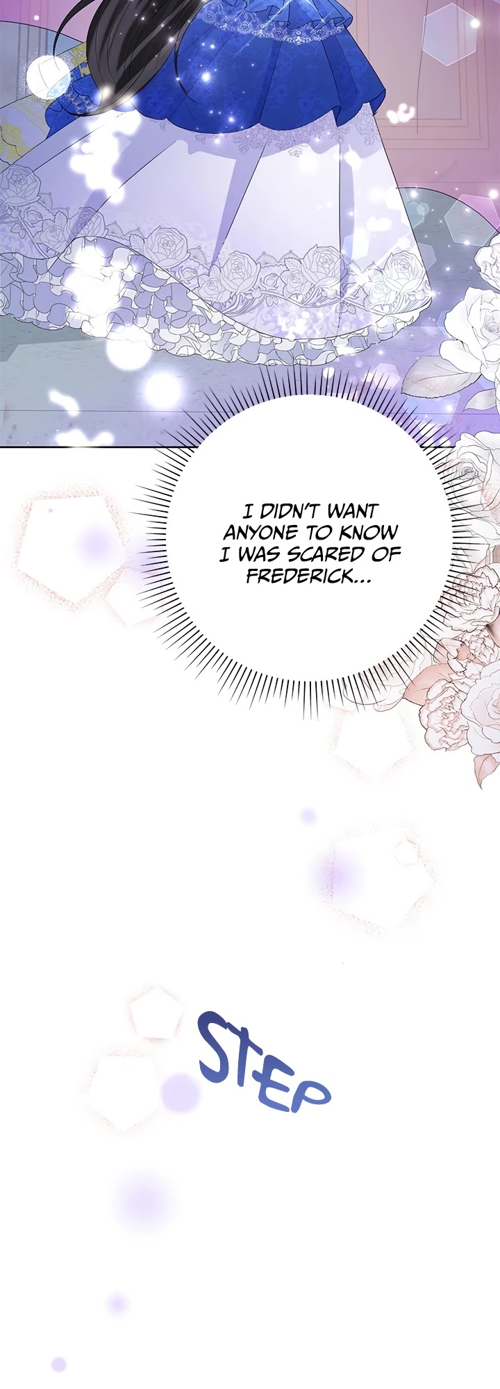 Another Happy Day for the Villainess Chapter 30 page 52 - Chapter 30
