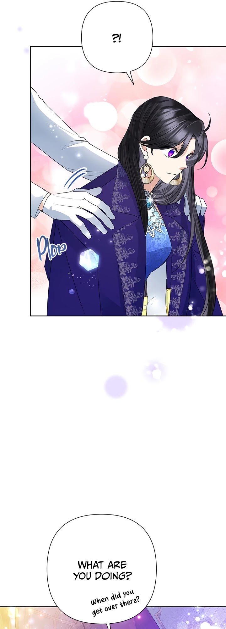 Another Happy Day for the Villainess Chapter 30 page 53 - Chapter 30
