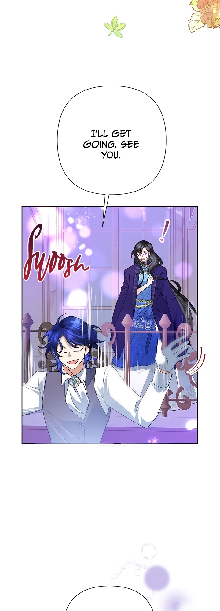 Another Happy Day for the Villainess Chapter 30 page 58 - Chapter 30