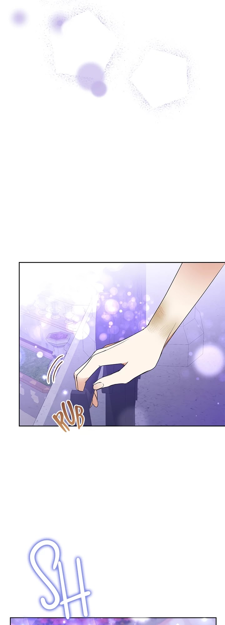 Another Happy Day for the Villainess Chapter 30 page 60 - Chapter 30